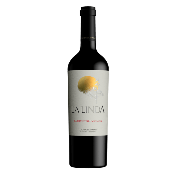 Vinho Tinto Argentino Luigi Bosca Finca La Linda Cabernet Sauvignon Vinho Tinto Luigi Bosca Finca La Linda Cabernet Sauvignon